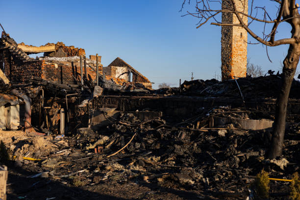 Reliable Fire Damage Repair contractor in Spring Park, MN by Fire Damage Flint